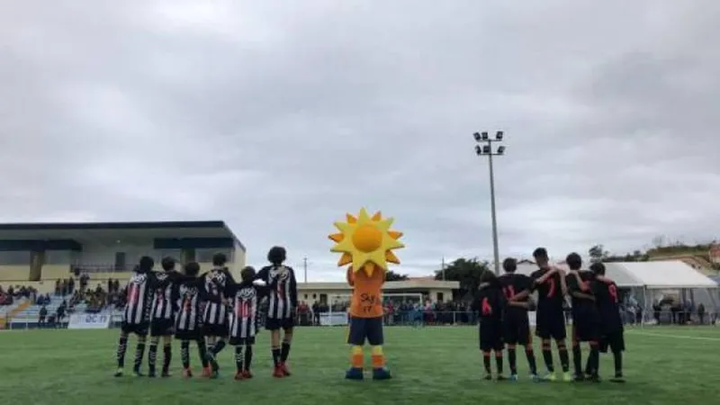 Ponta do Sol Cup 2018. 
