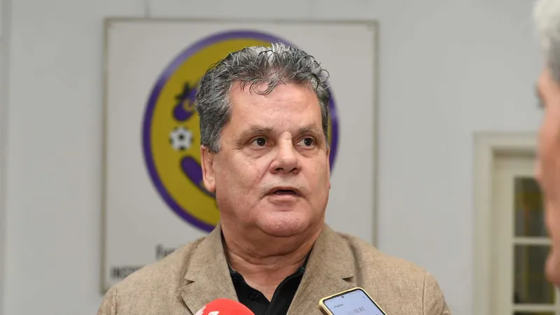Foto Hélder Santos/ASPRESS