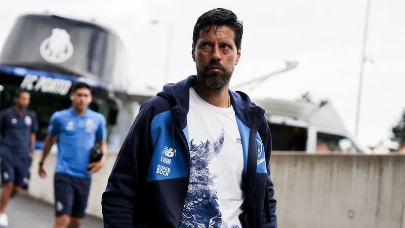 FOTO FC PORTO