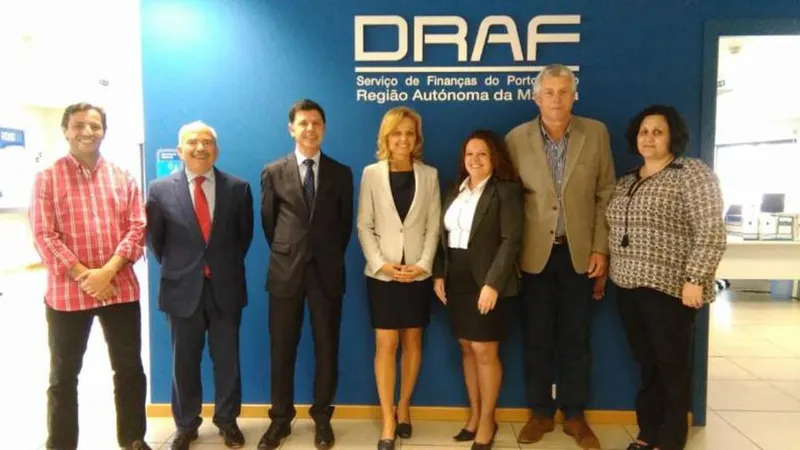 Foto DR