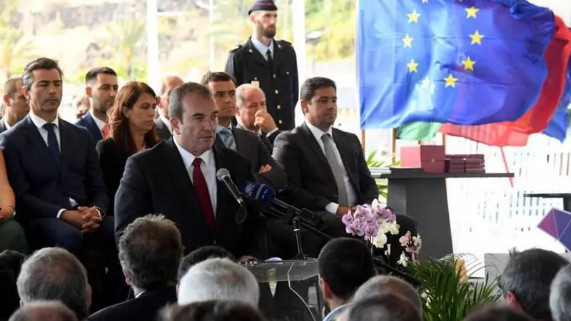 Foto Hélder Santos/ASPRESS
