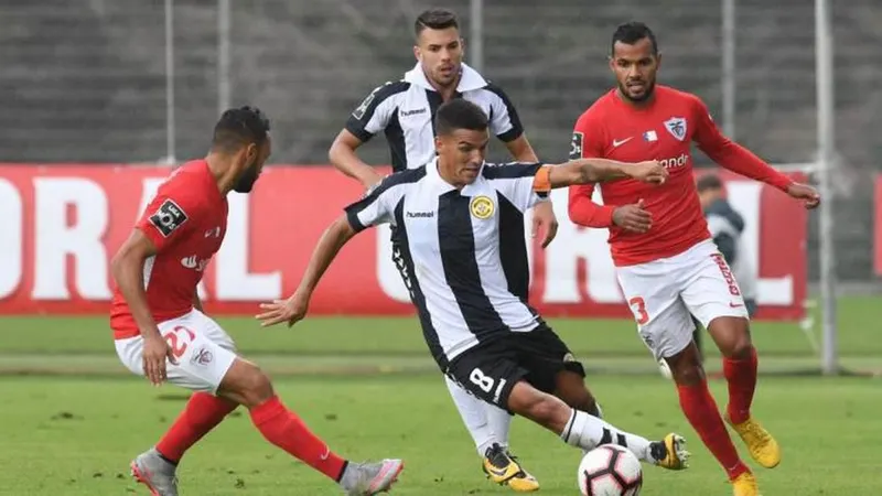 Foto Hélder Santos/ASPRESS