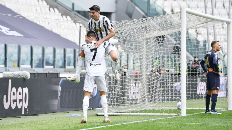 FOTO ALESSANDRO DI MARCO/EPA
