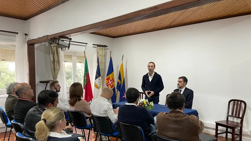 Foto DR/PSD