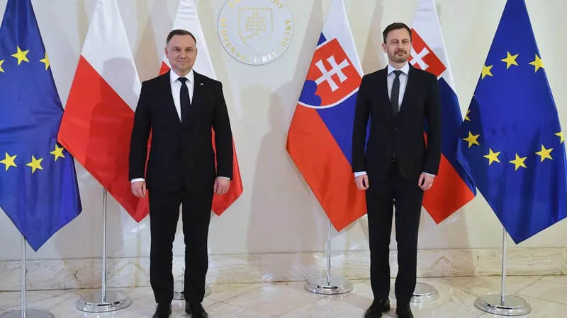 Foto:&nbsp;EPA/Radek Pietruszka