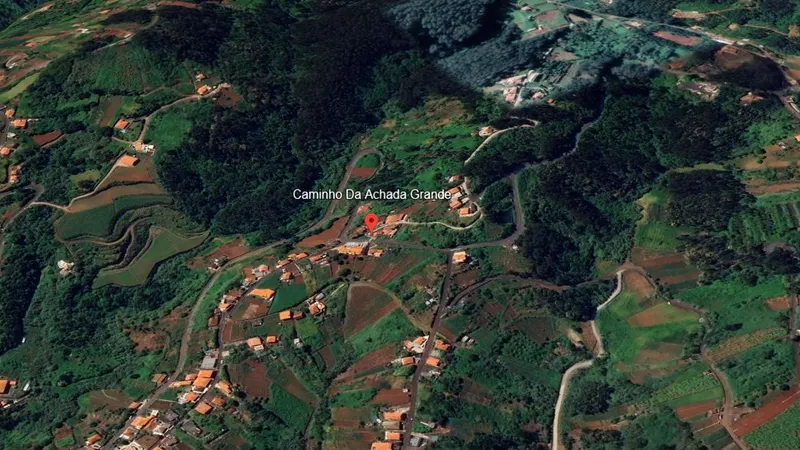 Foto Google Earth