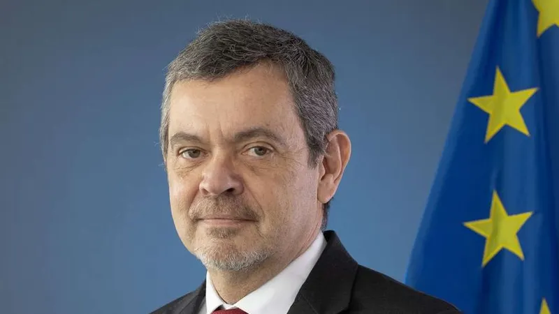 Foto DR