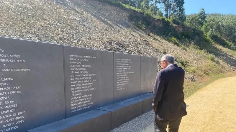 Fotos DR/Presidência da República