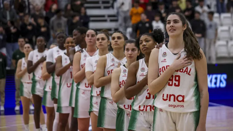 Foto DR/FIBA