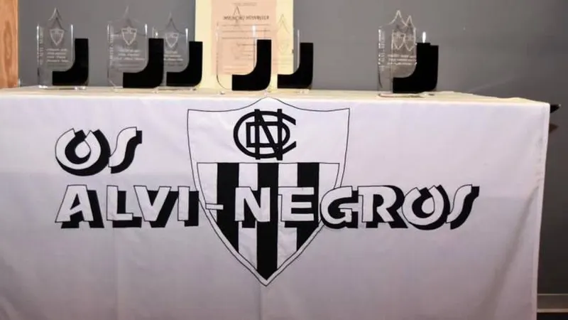 Foto CD Nacional