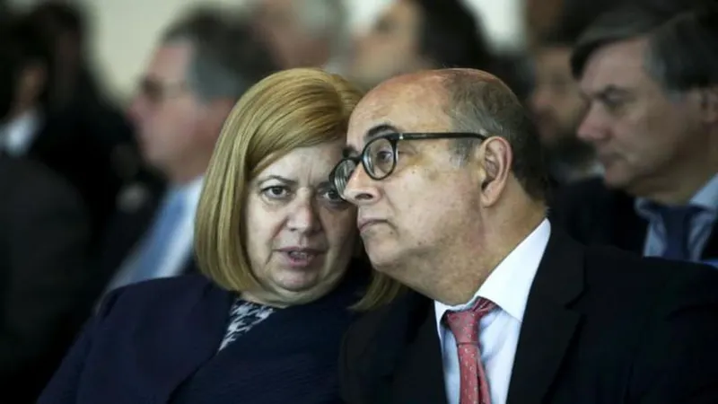 Foto Estela silva/Lusa