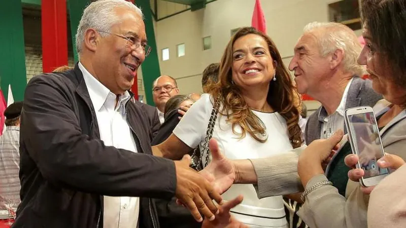 Foto MANUEL ARA�JO/LUSA