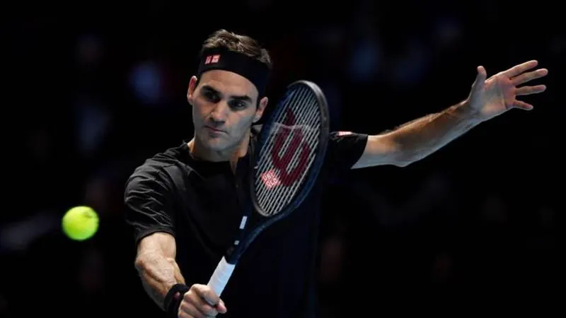 Foto Reuters/Tony O’Brien