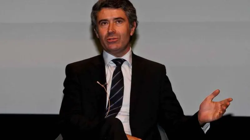 Foto Arquivo