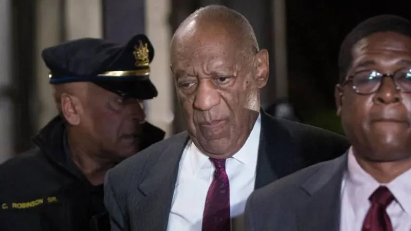 Bill Cosby