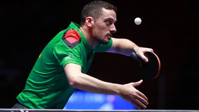 Foto ITTF/WTT