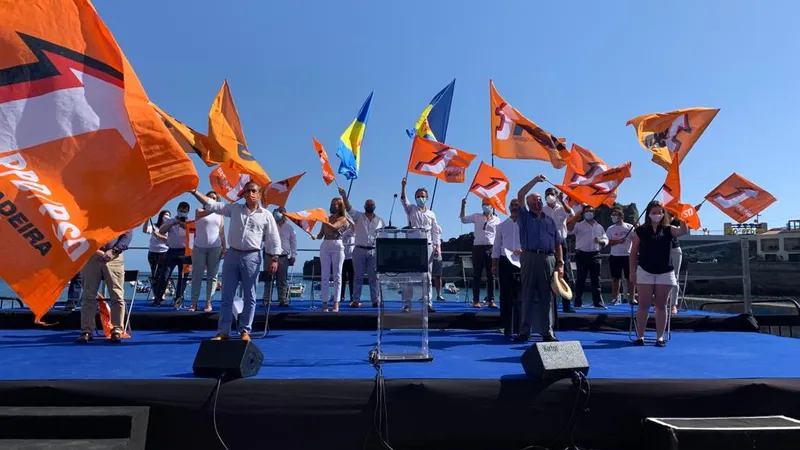 Foto Victor Hugo