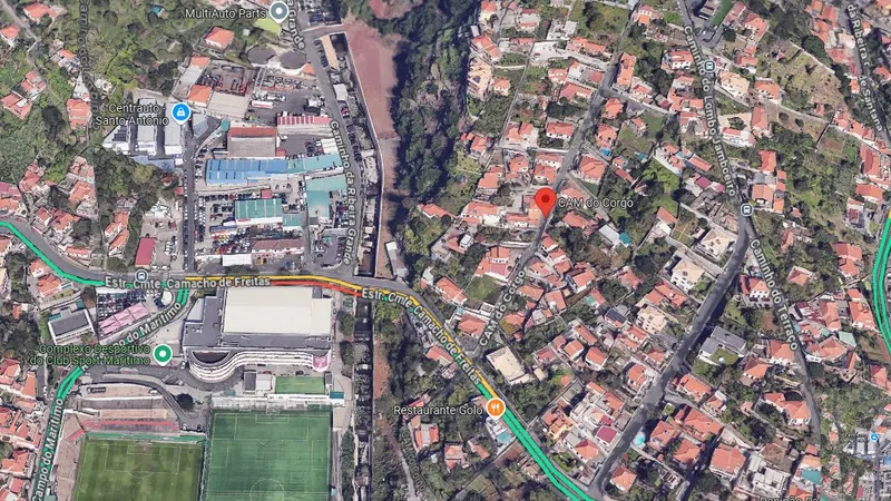 Foto Google Maps