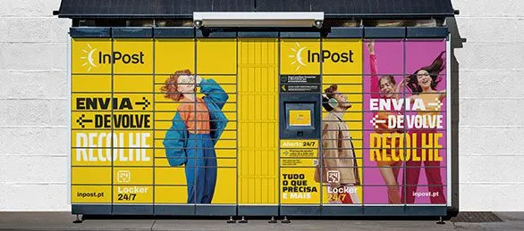 Foto DR/InPost