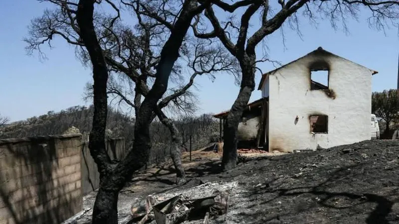 Foto LUÍS FORRA/LUSA