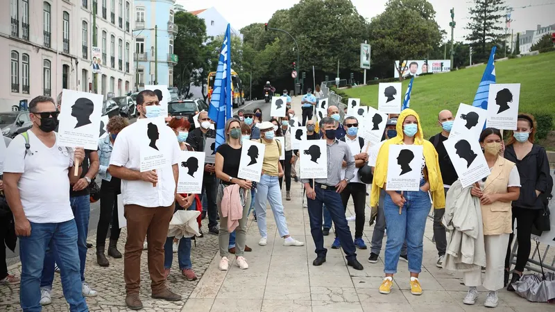 Foto LUSA