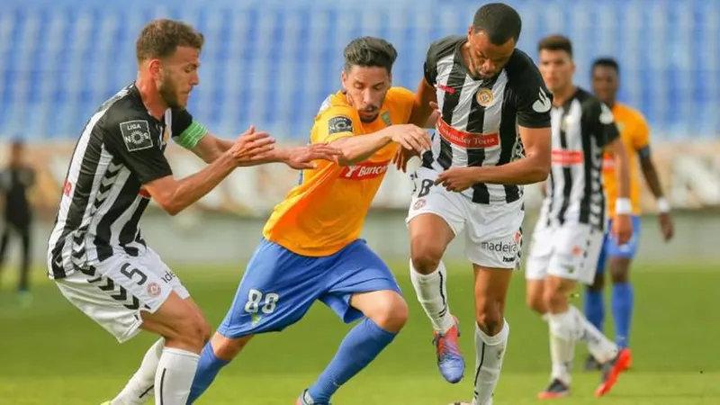 Foto JOSÃ SENA GOULÃO/LUSA