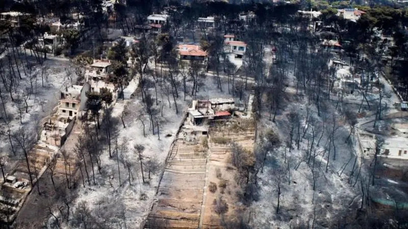 Foto Antonis Nicolopoulos/Eurokinissi