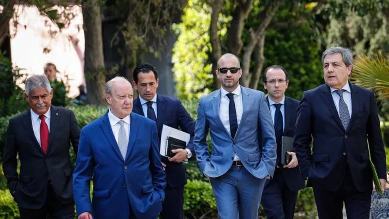 Foto EPA