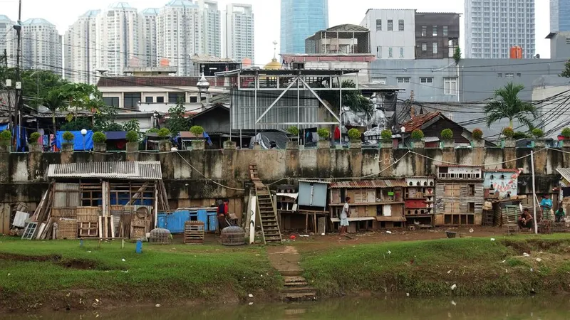 Foto&nbsp;Bagus upc / Shutterstock.com