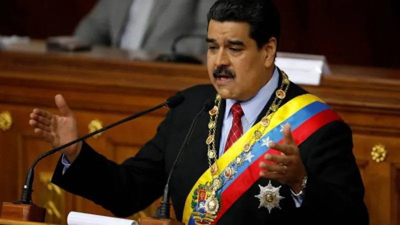 Foto Reuters