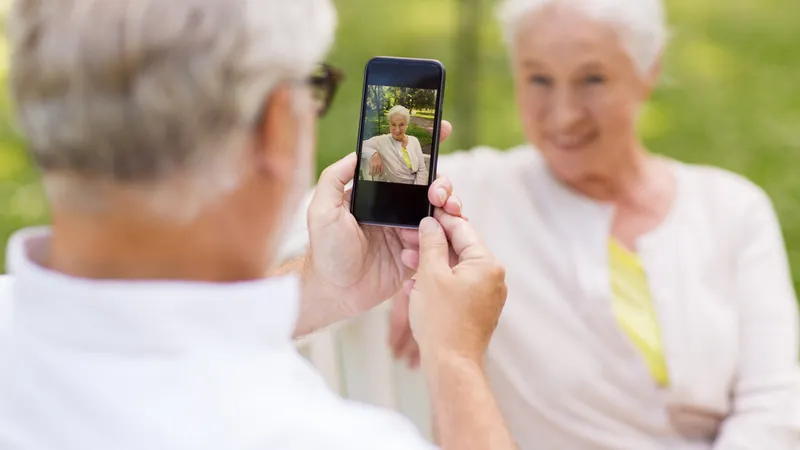 Foto Shutterstock