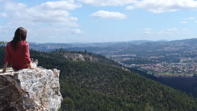 Foto DR/serrasdoporto.pt