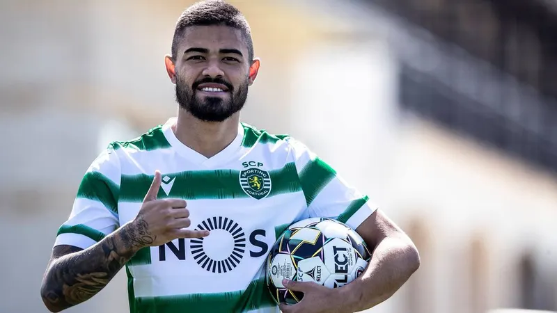 Foto Sporting CP