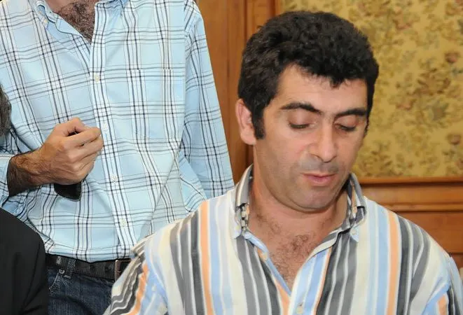 Foto Arquivo