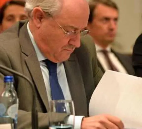 FOTO: RUI MINDERICO/LUSA