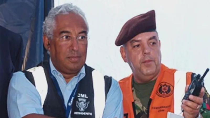 A demissão foi aceite pelo primeiro-ministro, António Costa, disse a fonte do Governo.