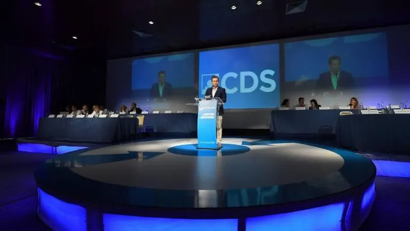 Foto Hélder Santos/ASPRESS