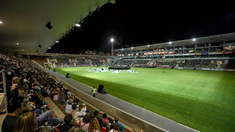 Foto Helder Santos/Aspress