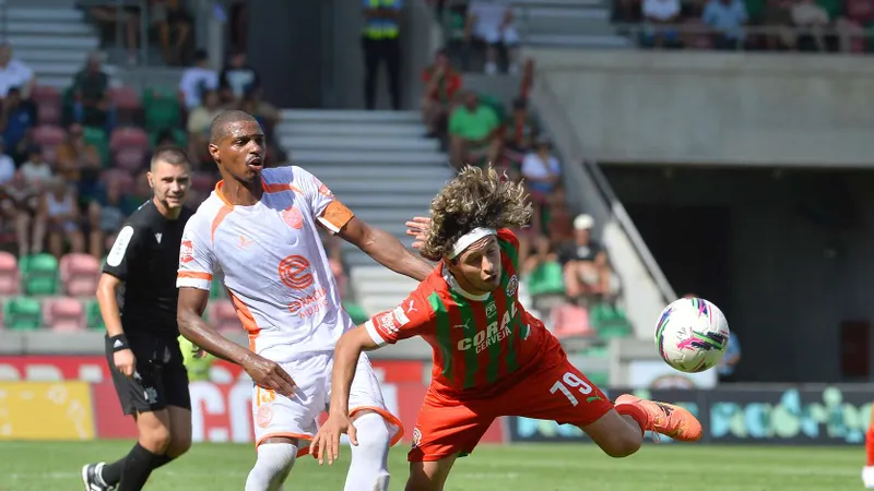 Foto Hélder Santos/ASPRESS