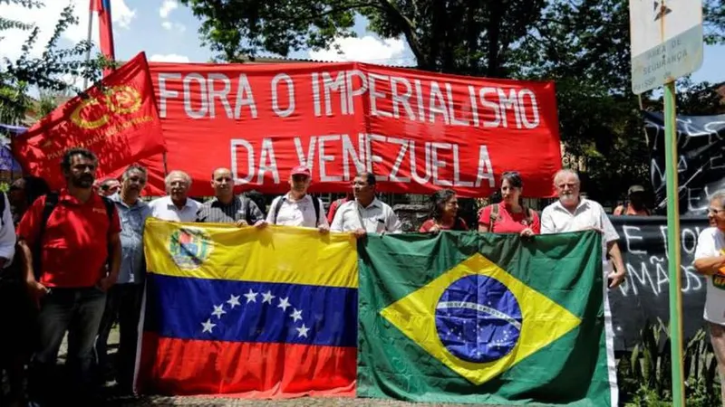 Foto Arquivo/EPA