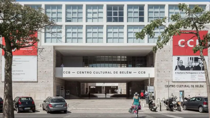 Edição de 2017 terá lugar no Centro Cultural de Belém.