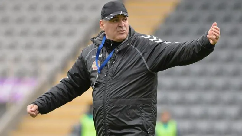 Jokanovic, treinador do Nacional. Foto ASPRESS