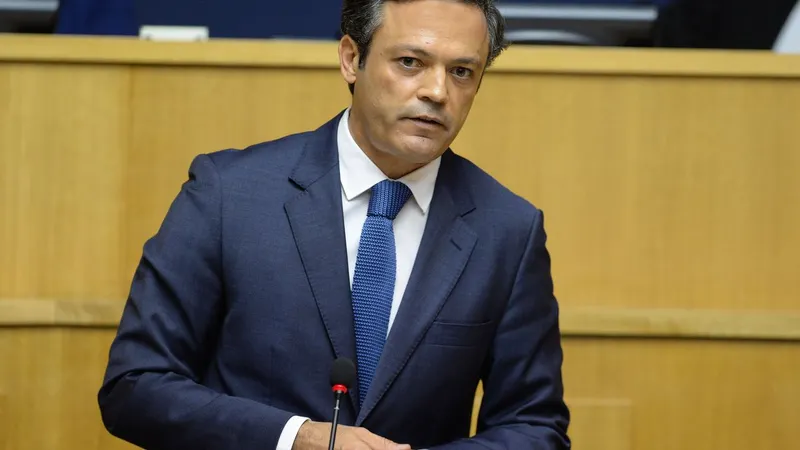 Foto&nbsp;Hélder Santos/Aspress