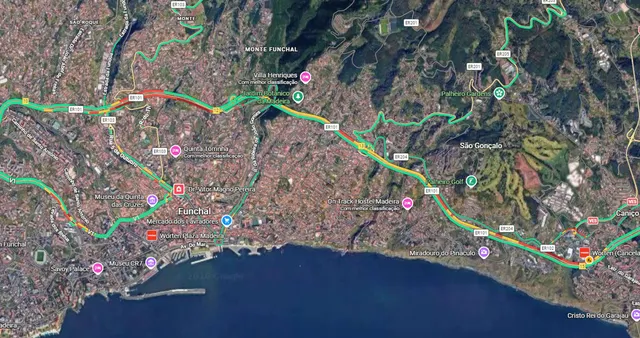 Foto Google Maps