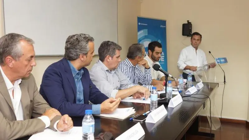 ‘Viver Melhor em Comunidade’ foi o tema da conferência