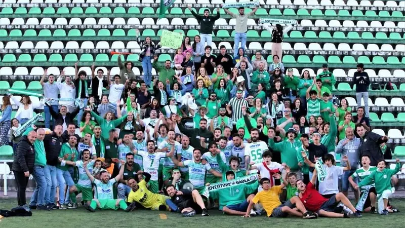 Foto Juventude de Gaula