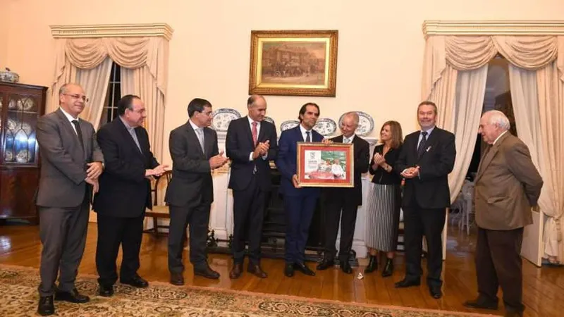 Foto Rui Silva/ASPRESS