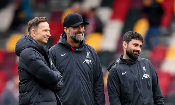 Foto DR/LFC