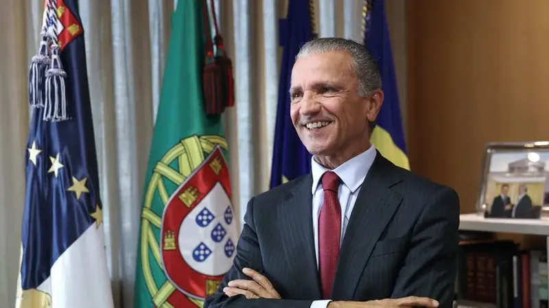 Foto António Cotrim/Lusa