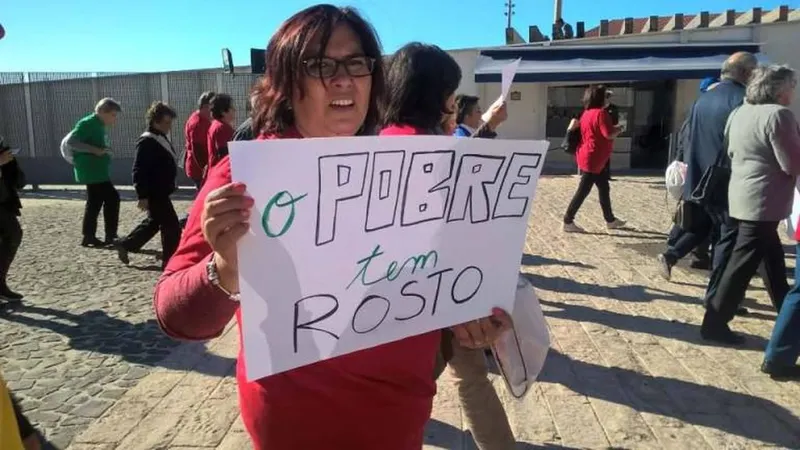 Foto Cáritas Portuguesa